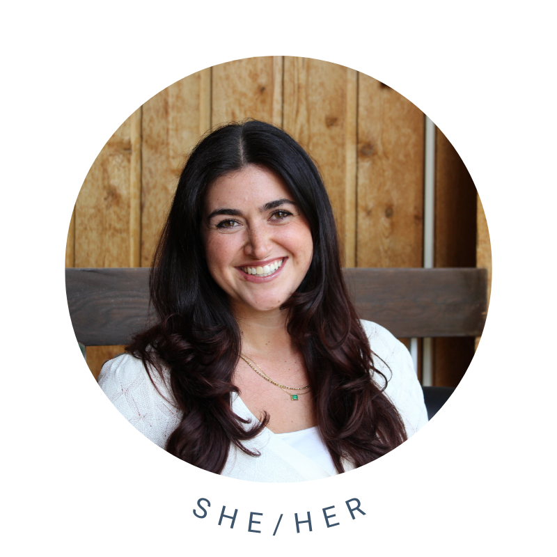Denver therapist Taylor Malooly